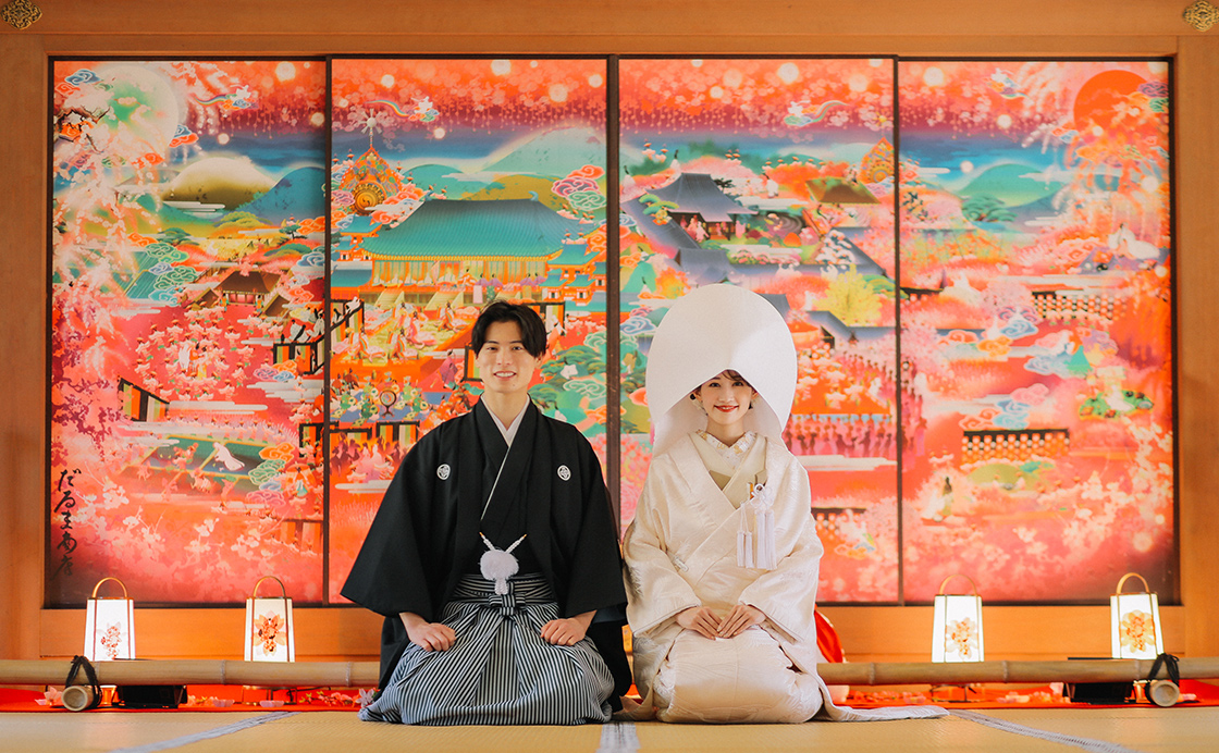 宇治おすすめプラン