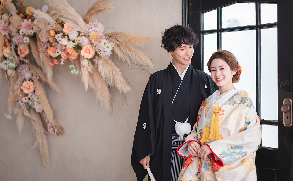 スタジオプラン